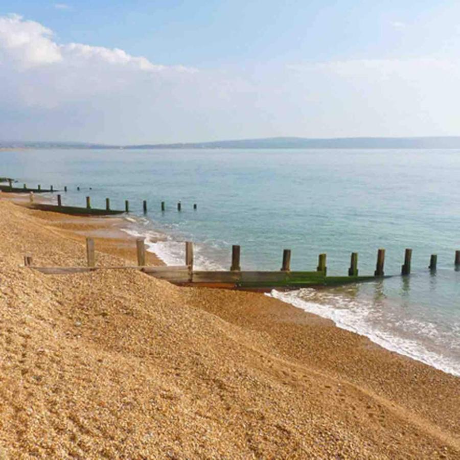 New Forest Retreat Shorefield Country Park Lymington Bagian luar foto